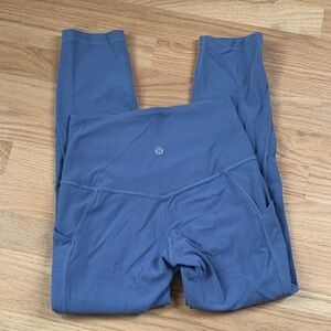 Lululemon leggings 4